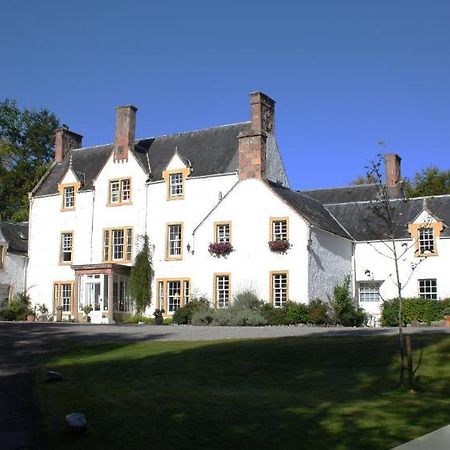Ord House Hotel Muir of Ord Luaran gambar