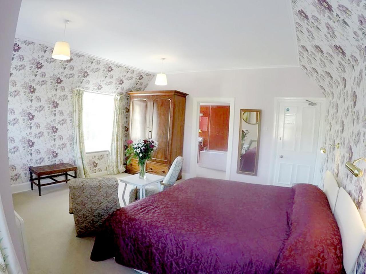 Ord House Hotel Muir of Ord Luaran gambar