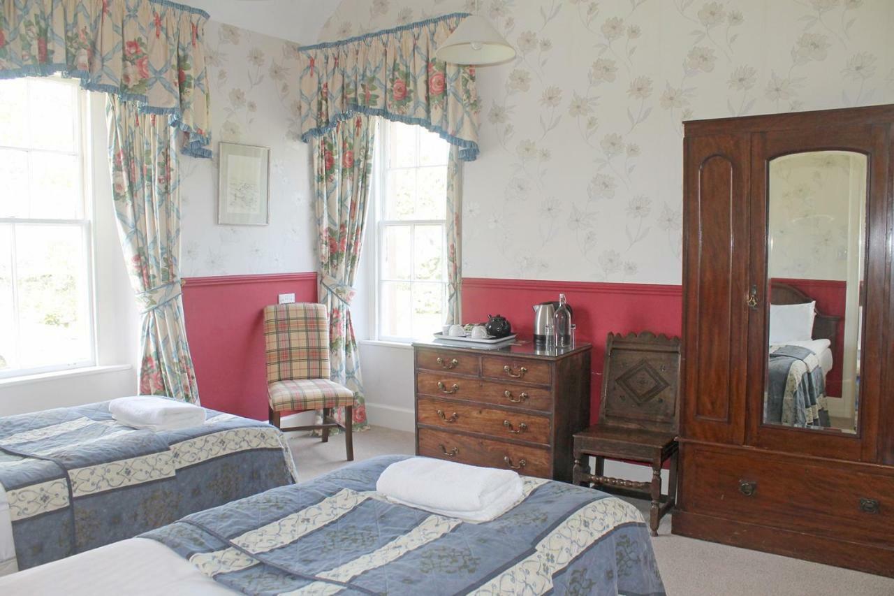Ord House Hotel Muir of Ord Luaran gambar