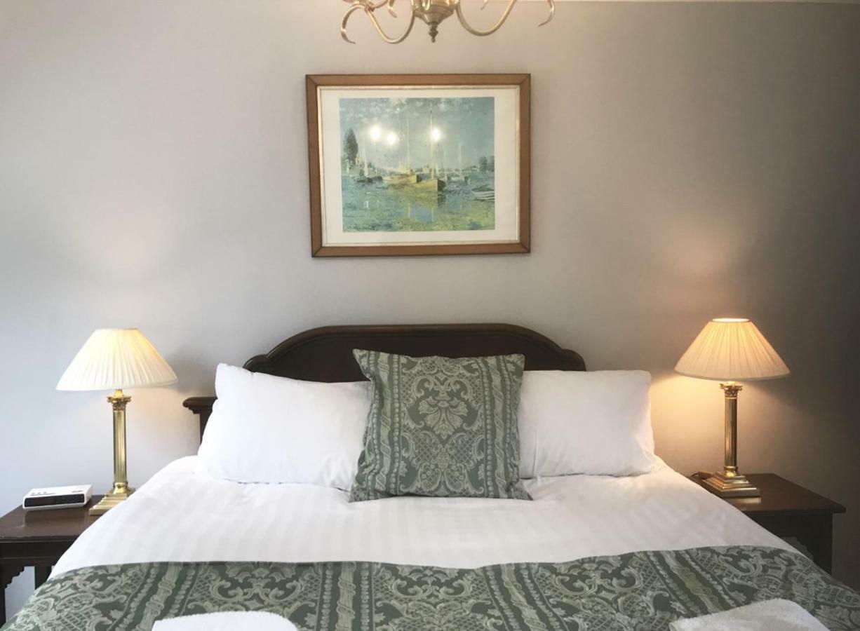 Ord House Hotel Muir of Ord Luaran gambar